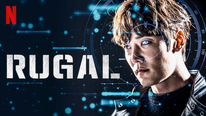 Tổ Chức Rugal – Rugal (2020) Full HD Vietsub Tập 1