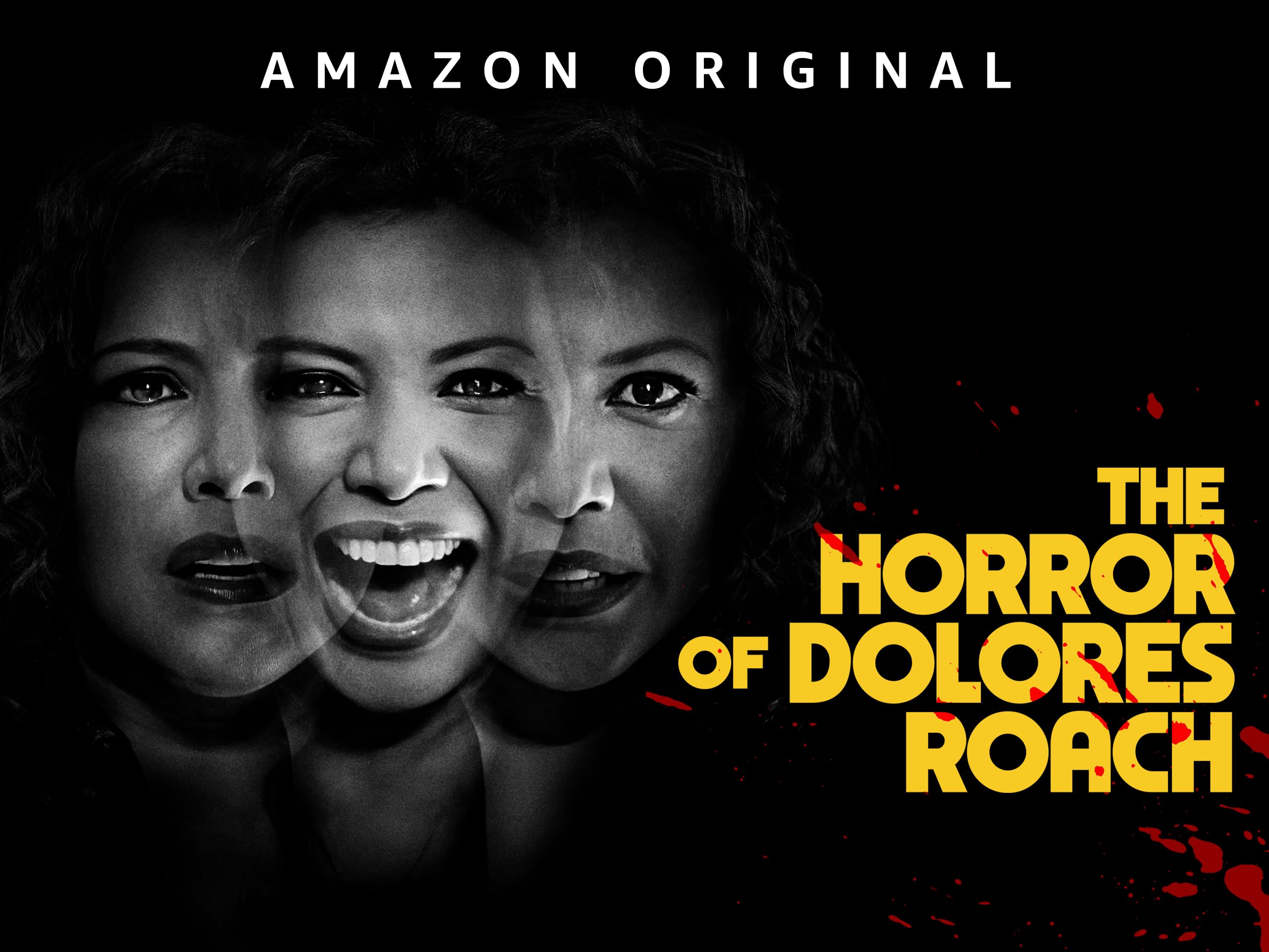 The Horror Of Dolores Roach (2023) Full HD Vietsub Tập 1