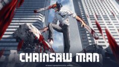 Chainsaw Man (2022)1