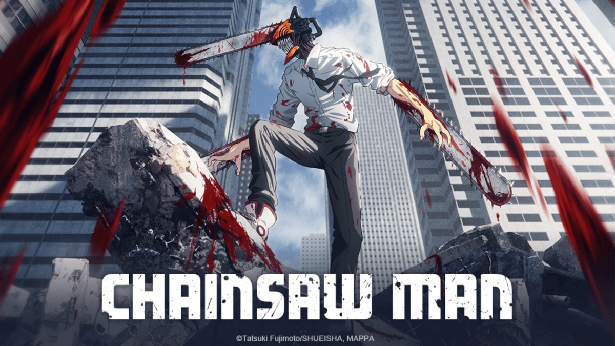 Thợ Săn Quỷ – Chainsaw Man (2022) Full HD Vietsub – Tập 12 (END)