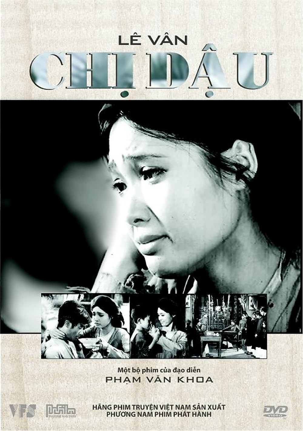 Chị Dậu (1980) Full HD