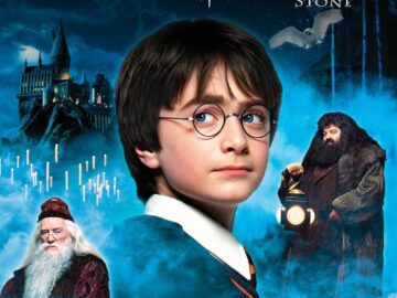 Harry Potter 1 Harry Potter and the Sorcerer’s Stone