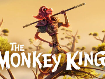 Hầu Vương – The Monkey King (2023)1