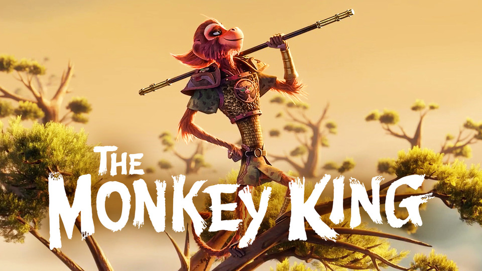 Hầu Vương – The Monkey King (2023) Full HD Vietsub