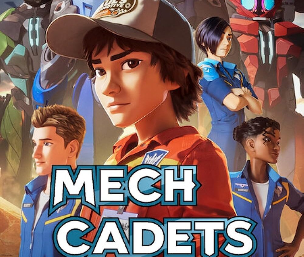 Mech Cadets (2023)