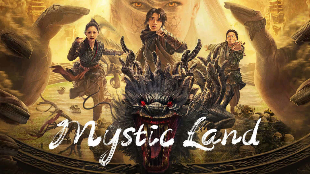Côn Luân Cảnh – Mystic Land (2023) Full HD Vietsub