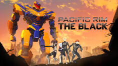 The Black (Season 2) poster