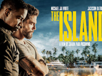 The Island (2023)1