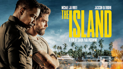 Hòn Đảo Thiên Đường – The Island (2023) Full HD Vietsub