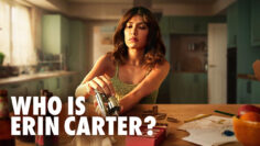 Who Is Erin Carter poster