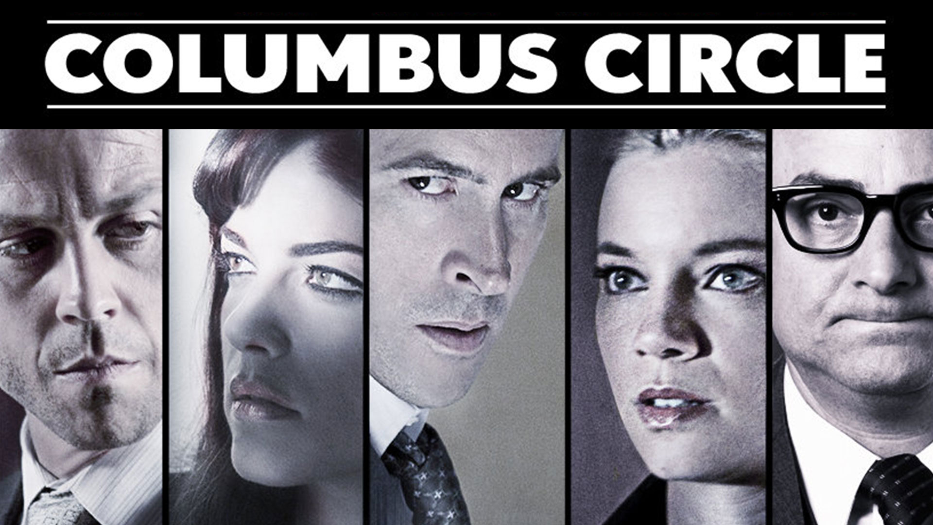 Sát Nhân Nhà Cao Tầng – Columbus Circle (2012) Full HD Vietsub