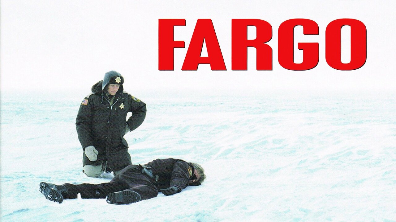 Thị Trấn Fargo – Fargo (1996) Full HD Vietsub