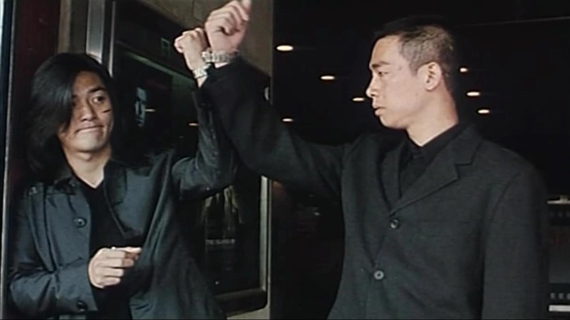 Người Trong Giang Hồ 4: Chiến Vô Bất Thắng – Young and Dangerous 4 (1997) Full HD Thuyết Minh