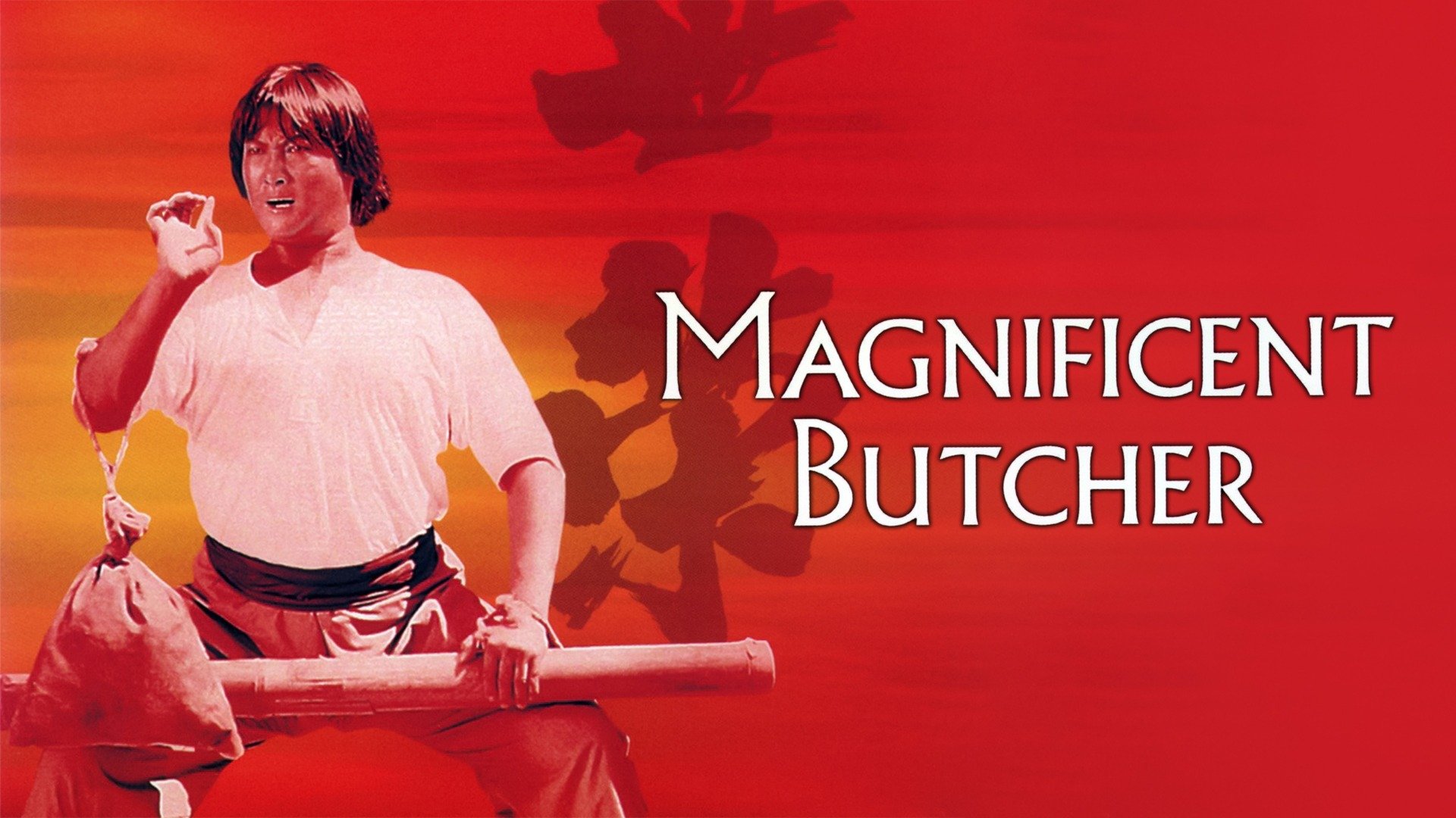 Lâm Thế Vinh – Magnificent Butcher (1979) Full HD Vietsub