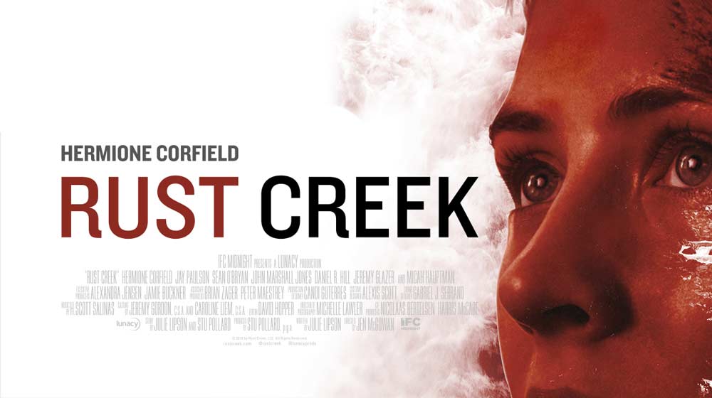 Cuộc Chiến Sinh Tồn – Rust Creek (2018) Full HD Vietsub