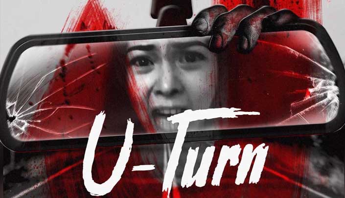 U-Turn: Quay Mặt – U-Turn (2020) Full HD Vietsub