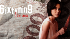 6ixtynin9 the Series poster