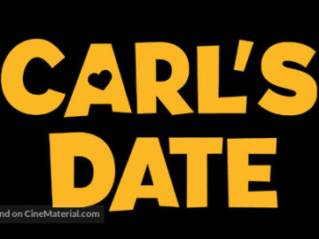 Carl’s Date (2023)