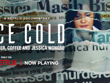 Ice Cold Murder, Coffee and Jessica Wongso