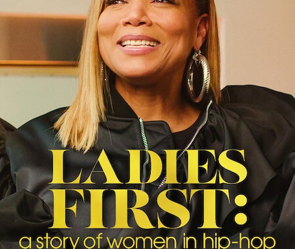 Ladies First A Story of Women in Hip-Hop POSTER