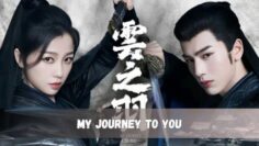 My Journey to You poster