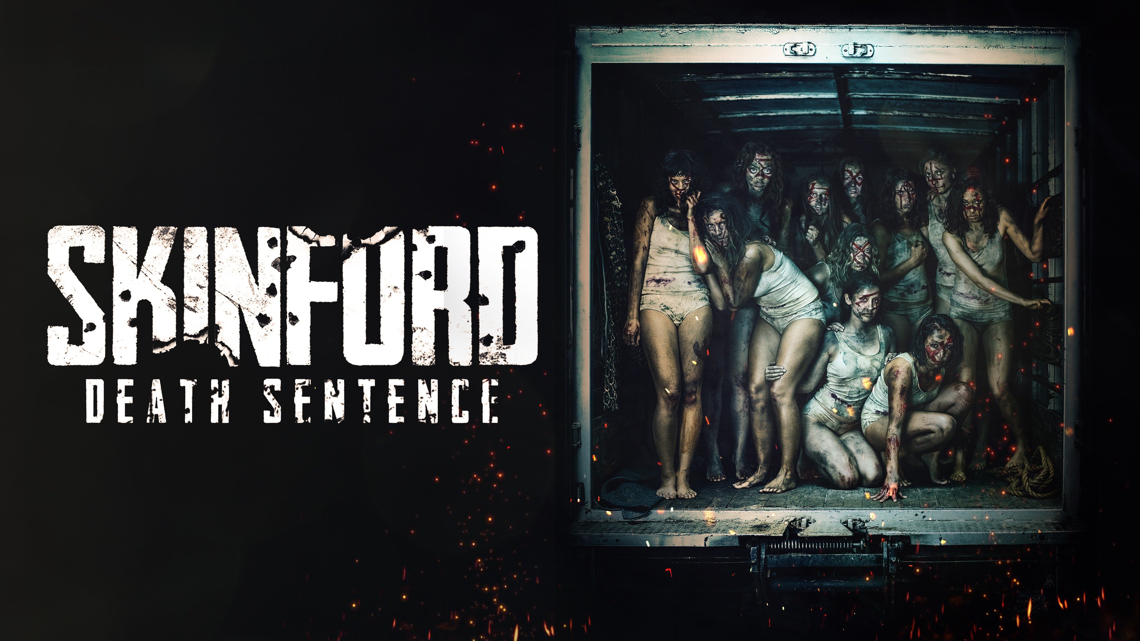 Skinford Án Tử – Skinford Death Sentence (2023) Full HD Vietsub