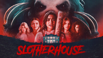 Slotherhouse poster