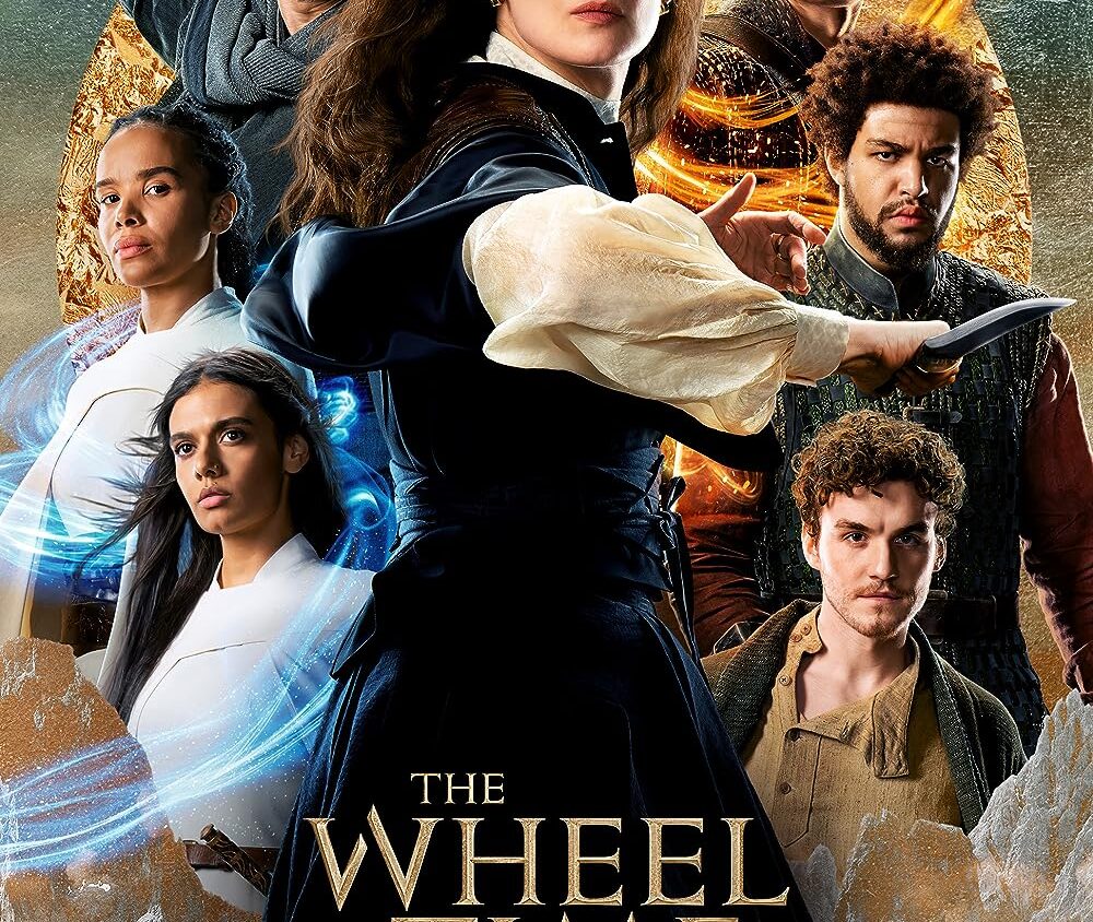 The Wheel of Time (Season 2)