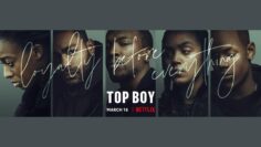 Top Boy (Season 3) poster