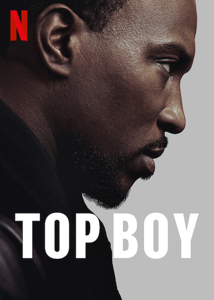 Top Boy (Season 3)