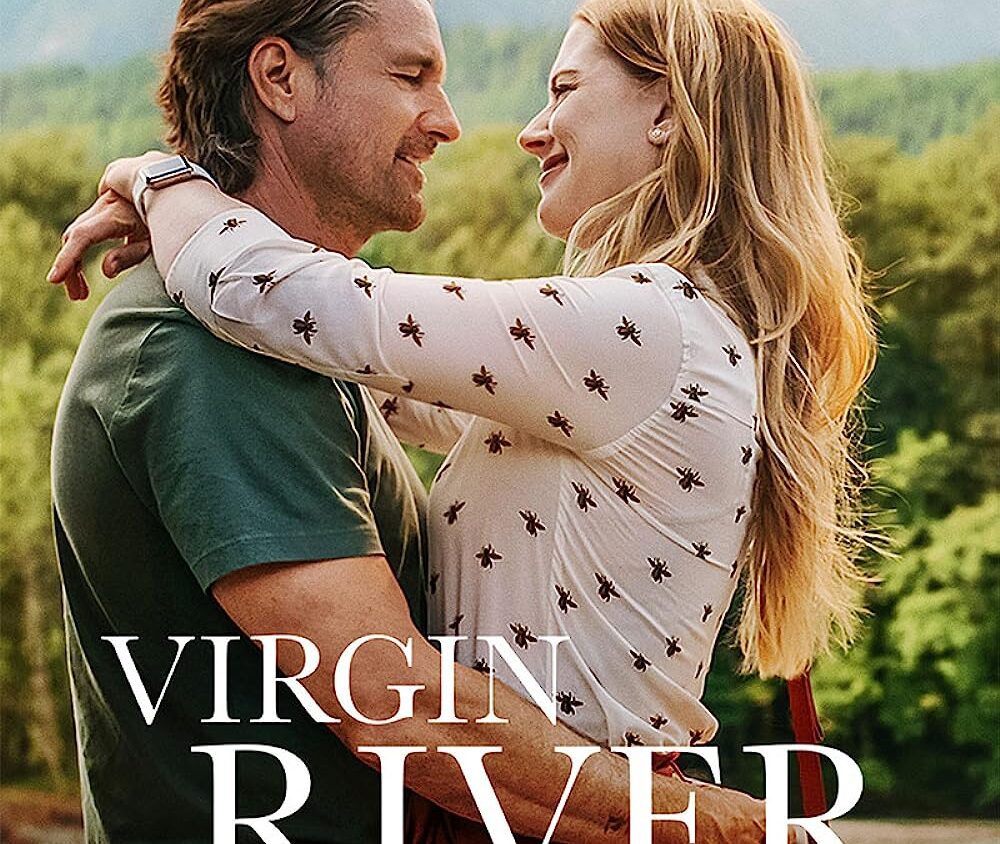Virgin River Season 5 (2023)1