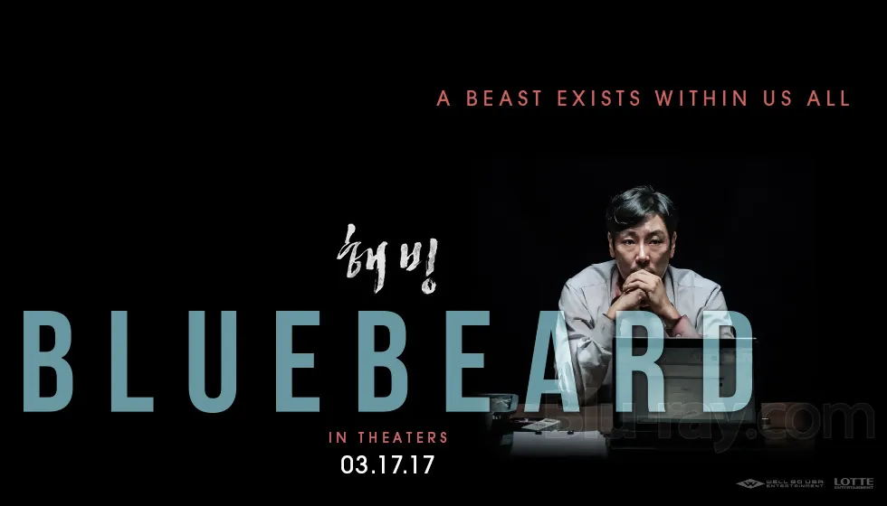 Bluebeard (2017) Full HD Vietsub