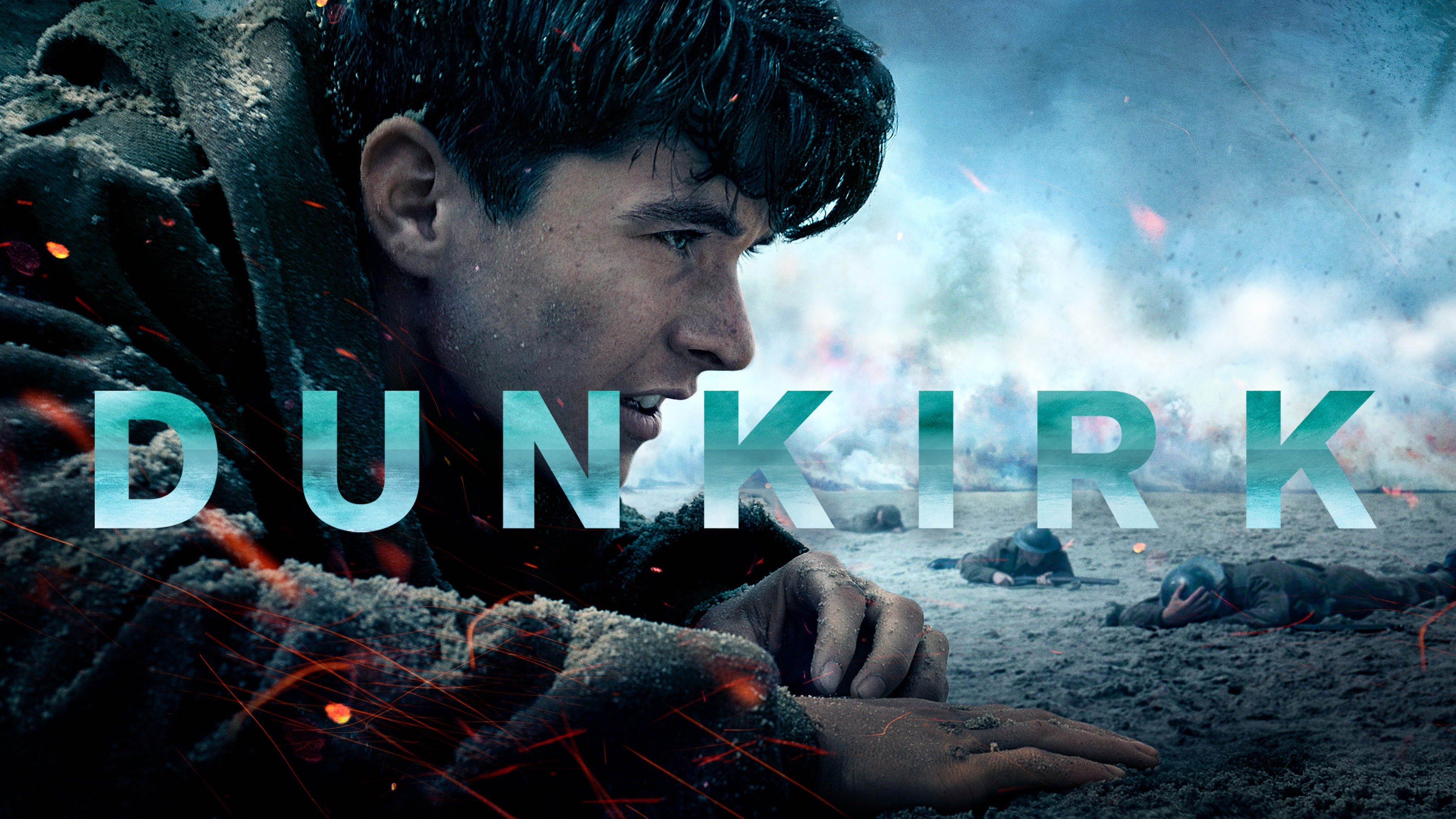 Cuộc Di Tản Dunkirk – Dunkirk (2017) Full HD Vietsub