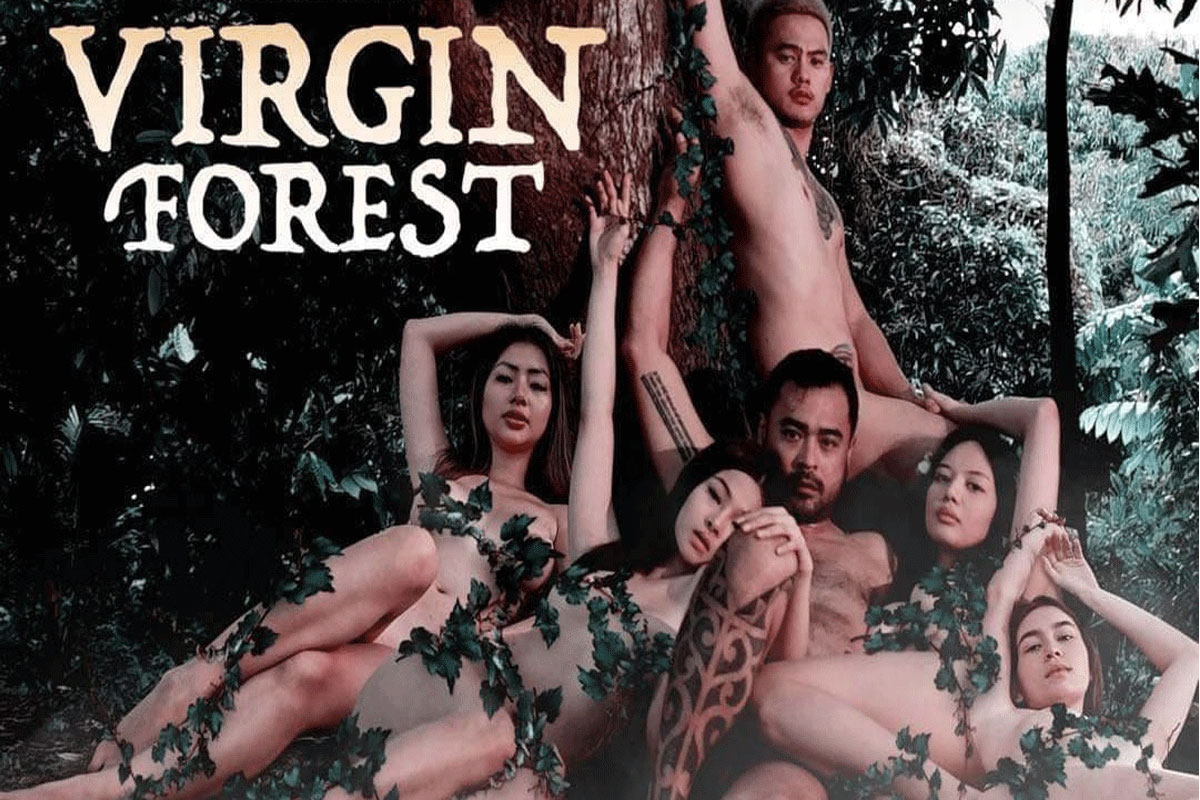 Rừng Trinh Nữ – Virgin Forest (2022) Full HD Vietsub