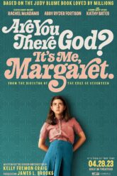 Are You There God It’s Me Margaret