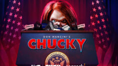 Chucky Season 3Syfy/USA/Peacock