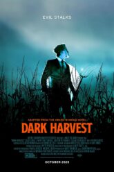 Dark Harvest)