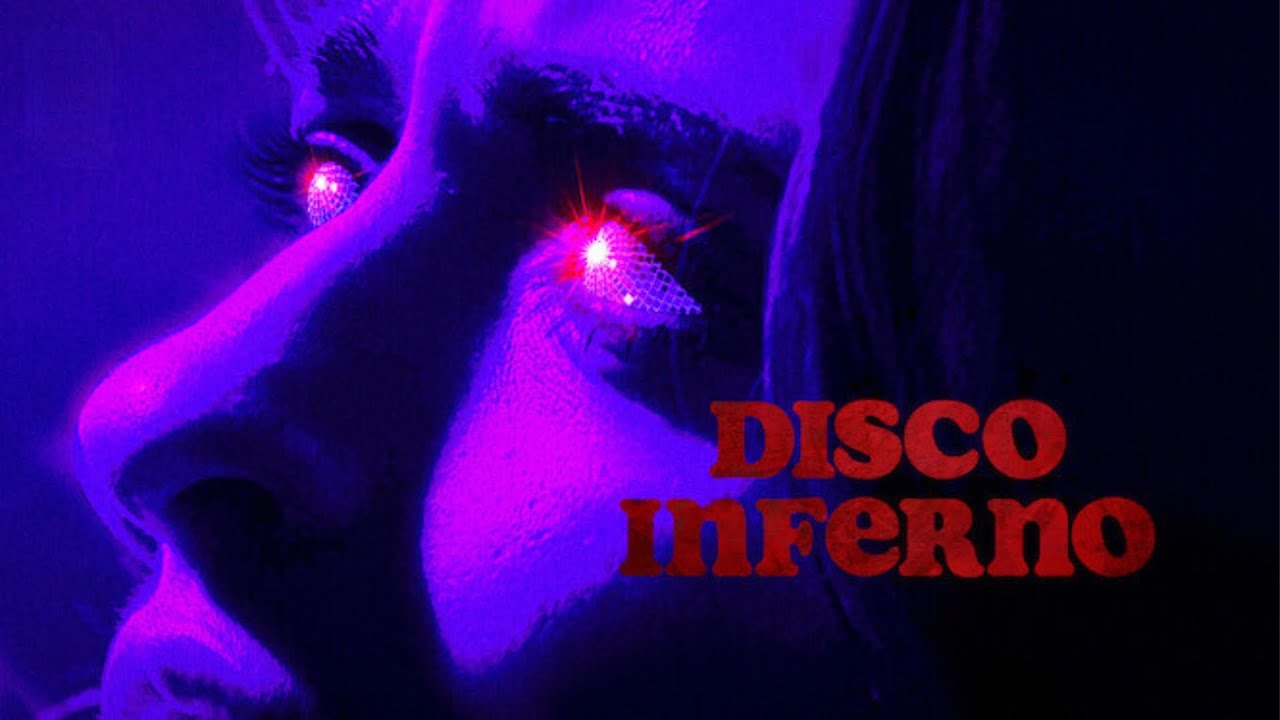 Hỏa Ngục Disco – Disco Inferno (2023) Full HD Vietsub