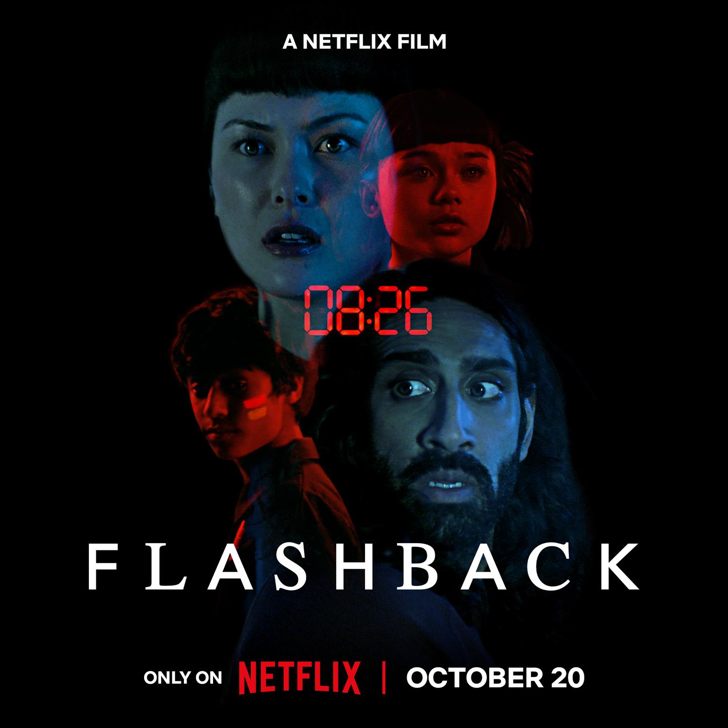 Hồi Tưởng – Flashback (2023) Full HD Vietsub