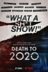 Hẹn Không Gặp Lại, 2020 – Death to 2020 (2020)