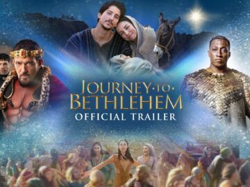 Journey To Bethlehem (2023)1