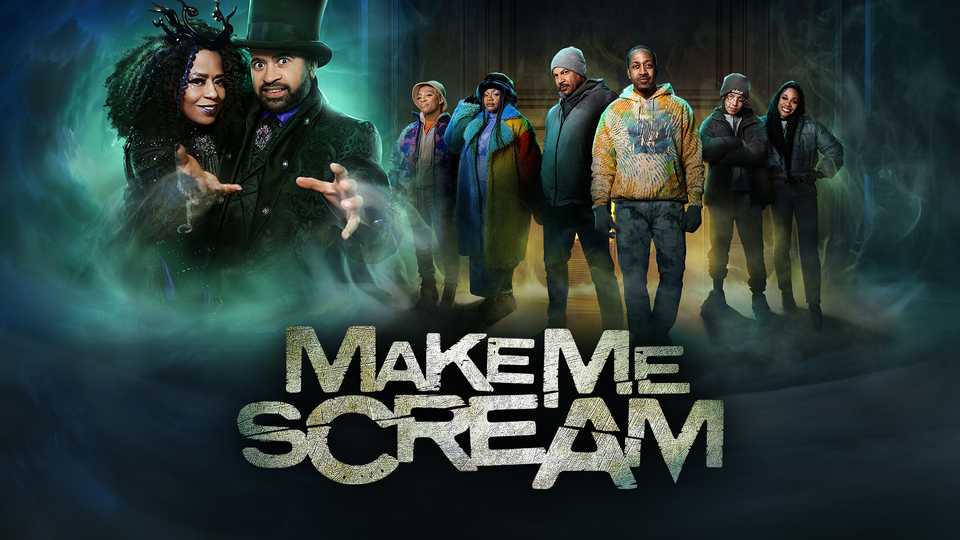 Make Me Scream (2023) Full HD Vietsub