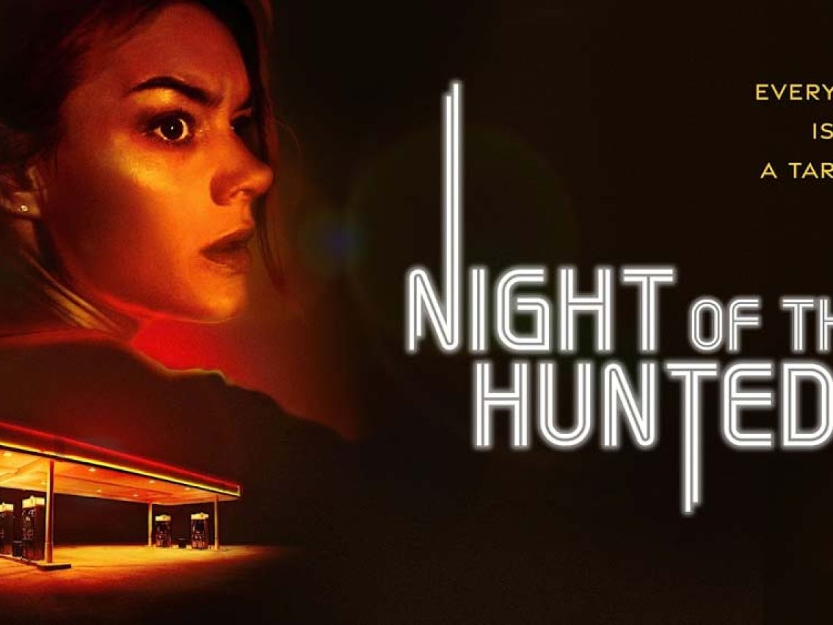 Đêm Của Kẻ Săn Mồi – Night Of The Hunted (2023) Full HD Vietsub
