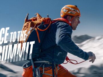Race to the Summit (2023)