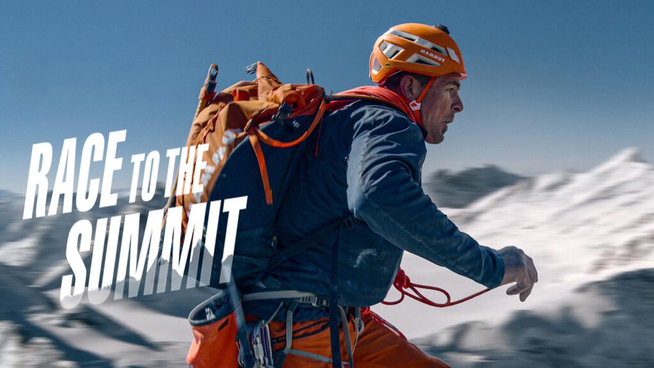 Cuộc Đua Lên Đỉnh Núi – Race to the Summit (2023) Full HD Vietsub