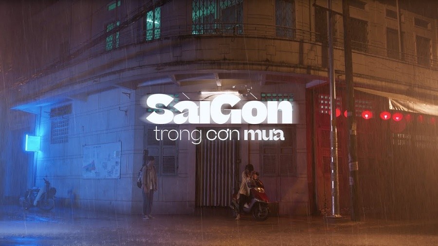 Sài Gòn Trong Cơn Mưa – Sai Gon In The Rain (2020) Full HD Thuyết Minh