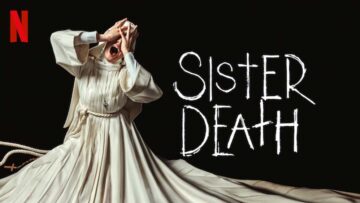 Sister Death (Hermana muerte) (2023)