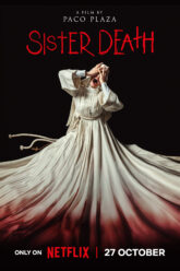 Sister Death (Hermana muerte) (2023) poster