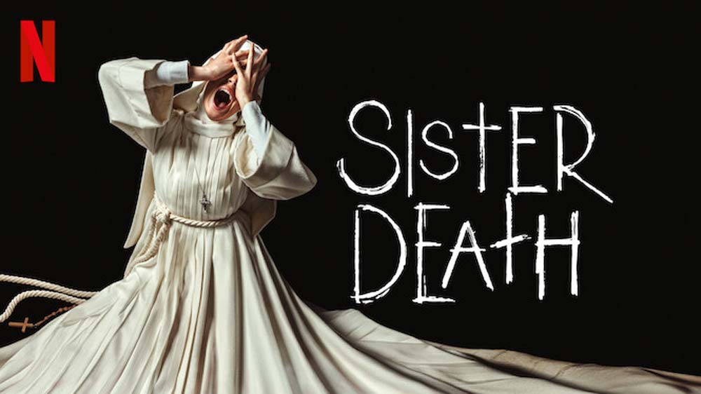 Nữ Tu Tử Thần – Sister Death (Hermana Muerte) (2023) Full HD Vietsub