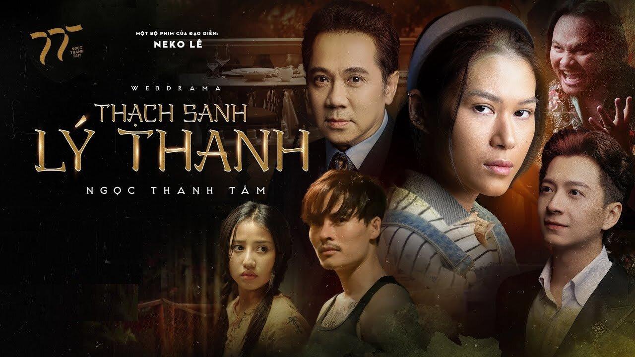 Thạch Sanh Lý Thanh (2023) Full HD Thuyết Minh – Tập 1